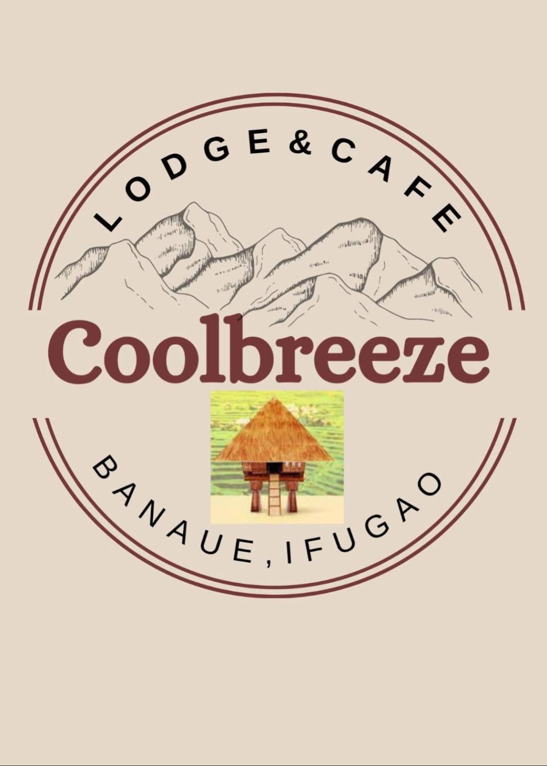 Cool Breeze Lodge And Cafe Banaue Bagian luar foto