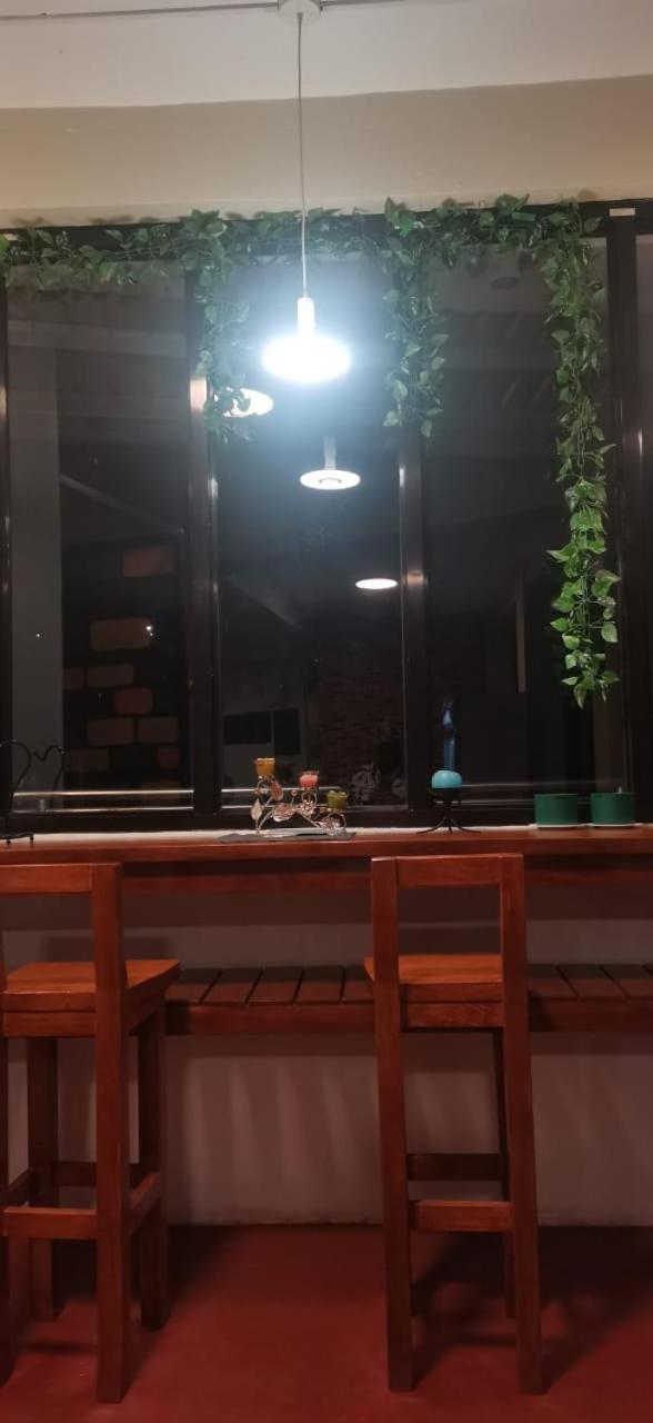 Cool Breeze Lodge And Cafe Banaue Bagian luar foto