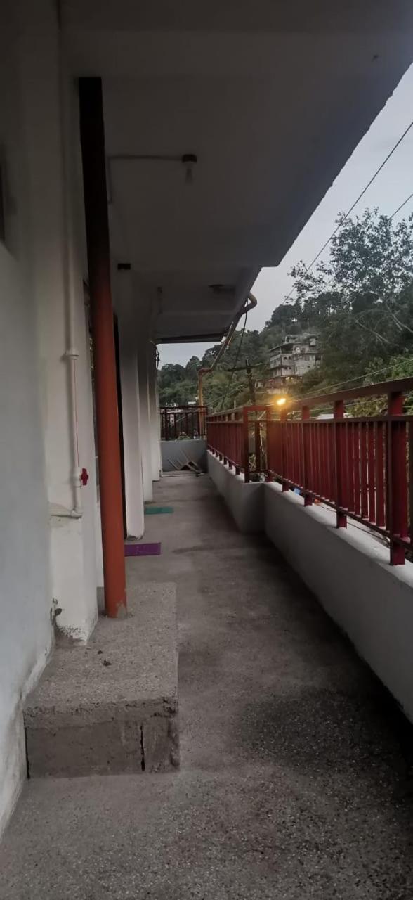 Cool Breeze Lodge And Cafe Banaue Bagian luar foto
