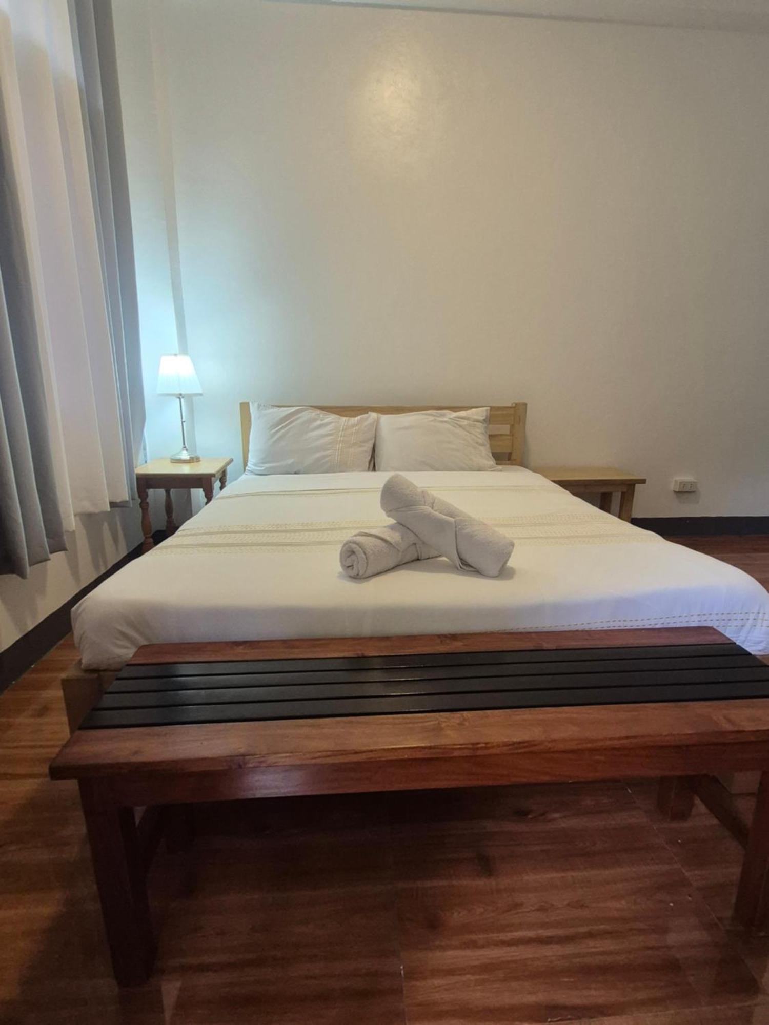 Cool Breeze Lodge And Cafe Banaue Bagian luar foto